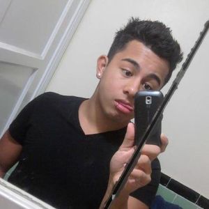 Meet your Posher, Elvin